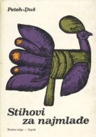 Stihovi za najmlađe