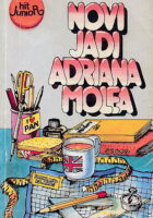 Novi jadi Adriana Molea