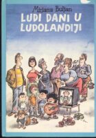 Ludi dani u Ludolandiji