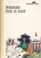 Španjolske priče za djecu