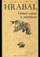 Domaći zadaci iz marljivosti