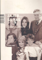 Zajeb... su vas