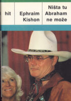 Ništa tu Abraham ne može