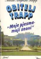 Obitelj Trapp: Moje pjesme moji snovi
