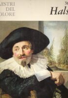 I maestri del colore : Frans Hals