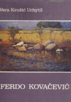Ferdo Kovačević