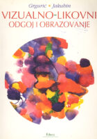 Vizualno-likovni odgoj i obrazovanje