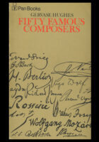 Fifty Famous Composers