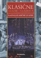 Razvoj klasične glazbe
