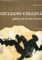 Giuliano Collina - Pittura in forma d uomo - La Piazza