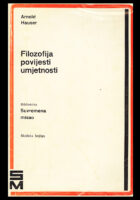 Filozofija povijesti umjetnosti