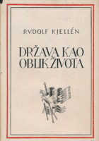 Država kao oblik života