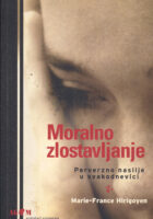 Moralno zlostavljanje