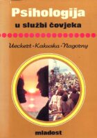 Psihologija u službi čovjeka