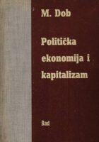 Politička ekonomija i kapitalizam