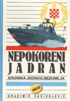 Nepokoreni Jadran 1991/92.
