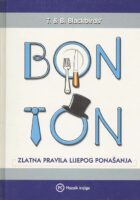 Bonton - Zlatna pravila lijepog ponašanja