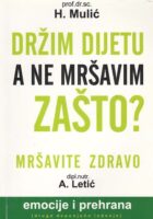 Držim dijetu, a ne mršavim! - Zašto?