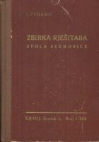 Zbirka rješitaba stola sedmorice