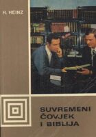 Suvremeni čovjek i Biblija