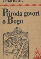 Priroda govori o Bogu