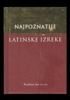 Najpoznatije latinske izreke