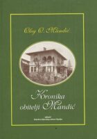 Kronika obitelji Mandić