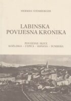 Labinska povijesna kronika