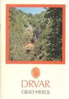 Drvar: grad-heroj