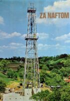 Za naftom - INA-Naftaplin 1952.-1972.
