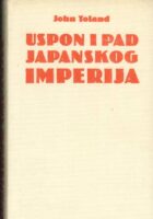 Uspon i pad japanskog imperija 1-4