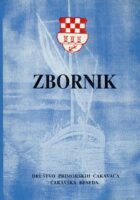 Zbornik čakavske besede