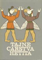 Tajne carstva Hetita