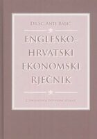 Englesko-hrvatski ekonomski rječnik