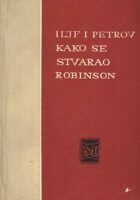 Kako se stvarao Robinson