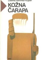 Kožna čarapa