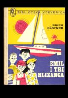 Emil i tri blizanca