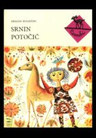 Srnin potočić