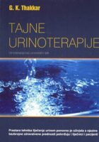 Tajne urinoterapije