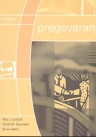 Pregovaranje