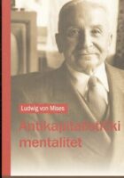 Antikapitalistički mentalitet