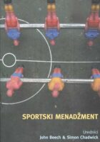 Sportski menadžment