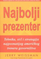 Najbolji prezenter