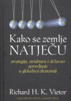 Kako se zemlje natječu