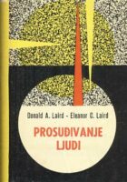 Prosuđivanje ljudi
