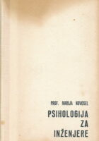 Psihologija za inženjere