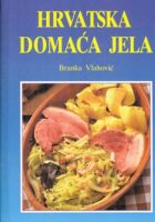 Hrvatska domaća jela