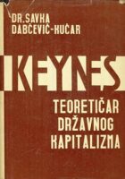 Keynes: teoretičar državnog kapitalizma