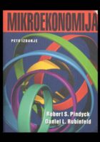 Mikroekonomija