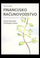 Financijsko računovodstvo - Međunarodni uvod